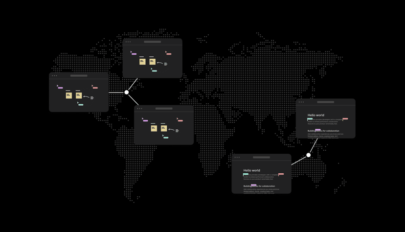 Concepts - How Liveblocks works | Liveblocks documentation