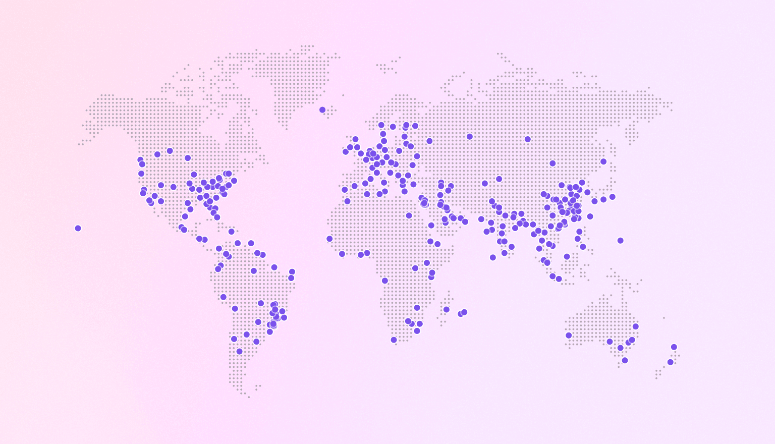 Liveblocks WebSocket edge network