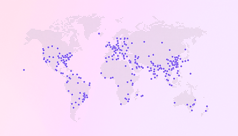 Platform - WebSocket infrastructure | Liveblocks documentation